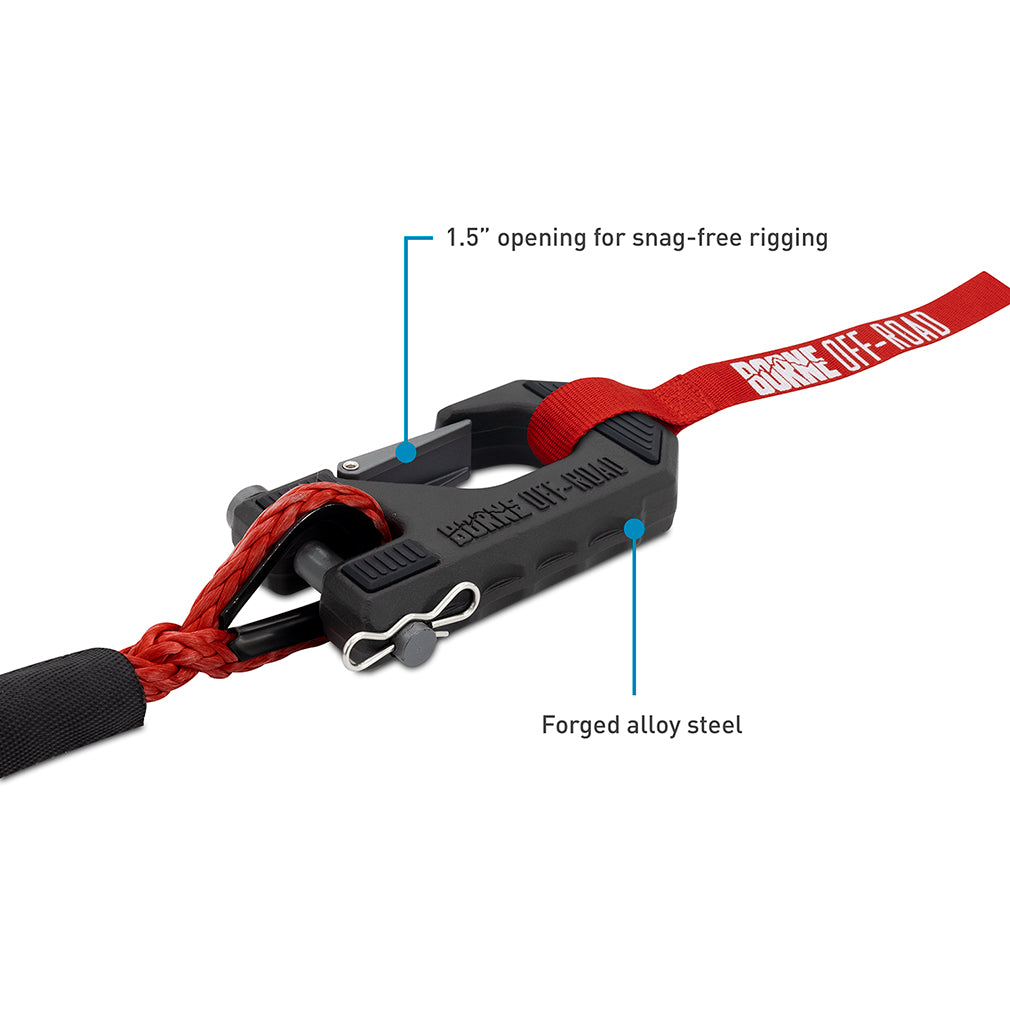 Mishimoto 10K Winch