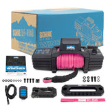 Mishimoto 12K Winch
