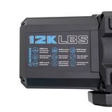Mishimoto 12K Winch