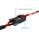 Mishimoto 12K Winch