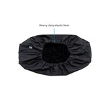 Mishimoto 10K/12K Winch Cover
