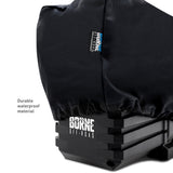 Mishimoto 10K/12K Winch Cover
