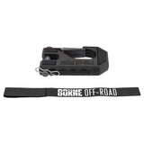 Mishimoto Winch Hook & Hand Strap