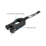 Mishimoto Winch Hook & Hand Strap