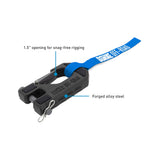 Mishimoto Winch Hook & Hand Strap