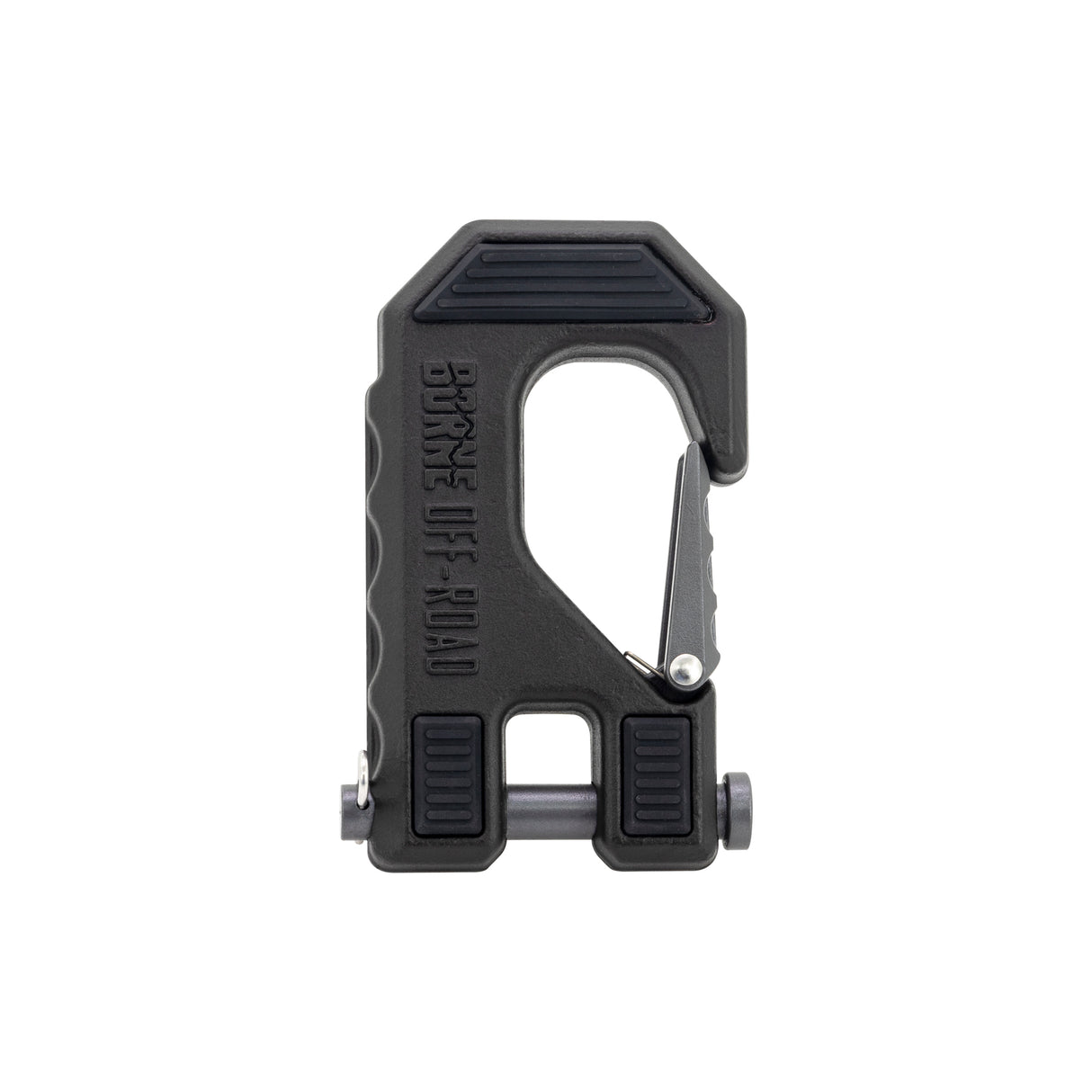 Mishimoto Winch Hook & Hand Strap