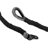 Mishimoto Winch Hook 3/8" Rope - Hand Strap