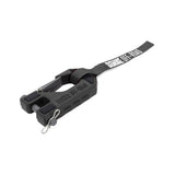 Mishimoto Winch Hook 3/8" Rope - Hand Strap
