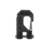 Mishimoto Winch Hook 3/8" Rope - Hand Strap