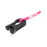 Mishimoto Winch Hook 3/8" Rope - Hand Strap