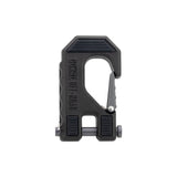 Mishimoto Winch Hook 3/8" Rope - Hand Strap