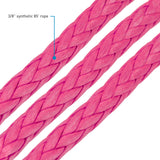 Mishimoto Synthetic Rope 3/8" x 85ft
