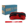 Mishimoto Synthetic Rope 3/8" x 85ft