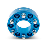 Mishimoto Off Road Wheel Spacers (6x139.7PCD/77.8 CB)