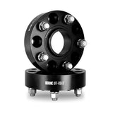 Mishimoto Off-Road Wheel Spacers (5x127 PCD/71.6mm CB/M14)