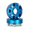 Mishimoto Off-Road Wheel Spacers (5x127 PCD/71.6mm CB/M14)
