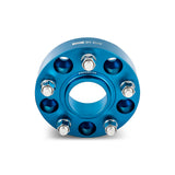 Mishimoto Off-Road Wheel Spacers (5x127 PCD/71.6mm CB/M14)
