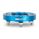 Mishimoto Off-Road Wheel Spacers (6x139.7 PCD/78.1mm CB/M14)