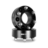 Mishimoto Off Road Wheel Spacers (6x135 PCD/87.1mm CB/M14)