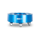 Mishimoto Off Road Wheel Spacers (6x135 PCD/87.1mm CB/M14)