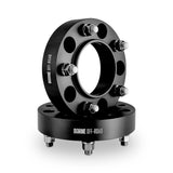 Mishimoto Off-Road Wheel Spacers (5x150 PCD/110.1mm CB/M14)