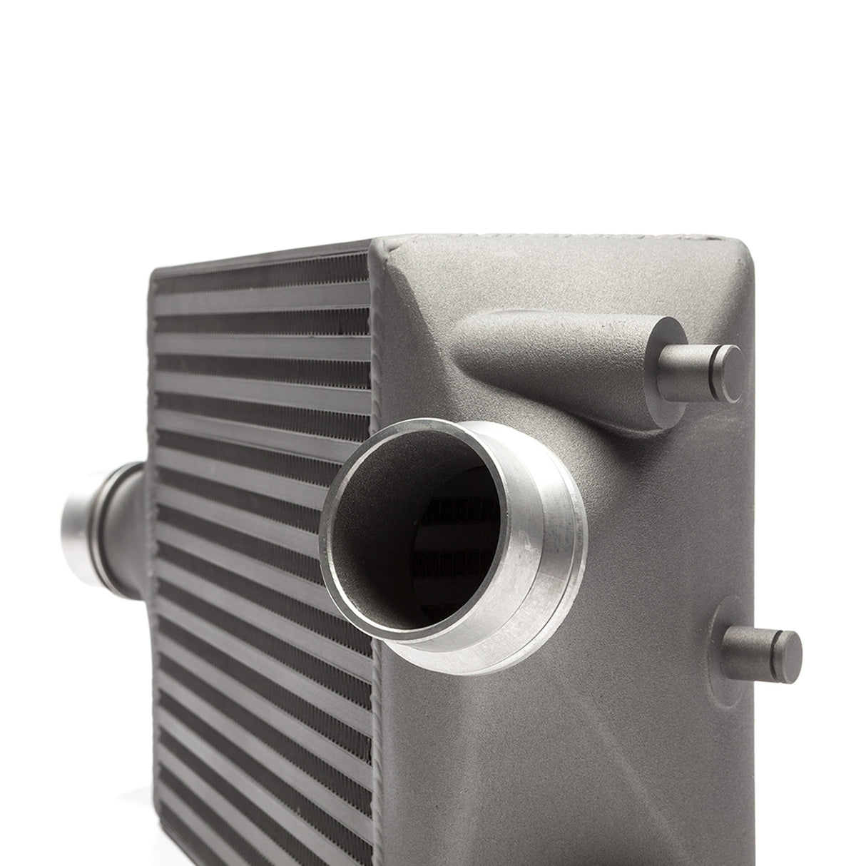 CSF Twin Intercooler Set
