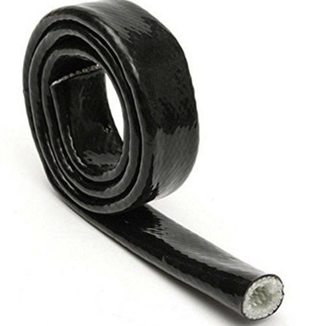BPP Heat Shield Sleeve BLACK BPP-27FFS