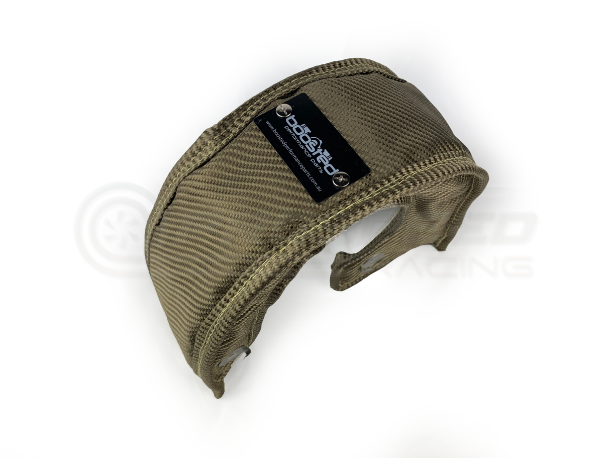 BPP Turbo Blanket LAVA - T3/T4 BPP-27T3T4-LA