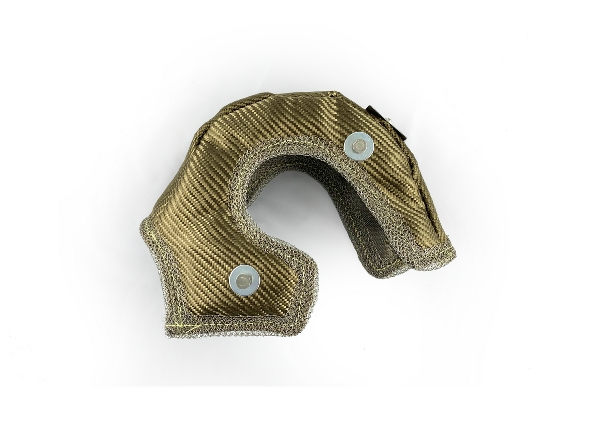 BPP Turbo Blanket LAVA
