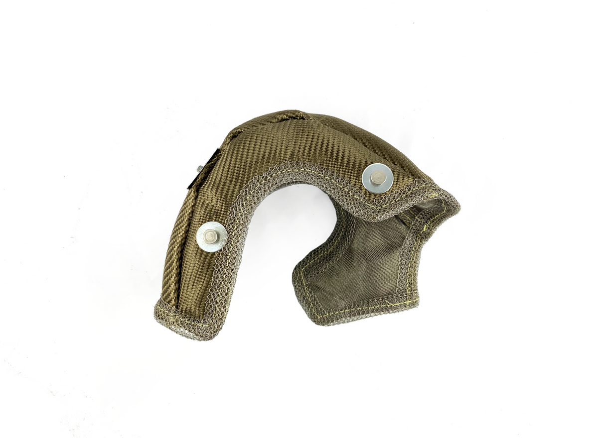 BPP Turbo Blanket LAVA