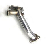 BPP V2 External Waste Gate EWG Up Pipe Kit
