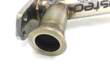 BPP V2 External Waste Gate EWG Up Pipe Kit
