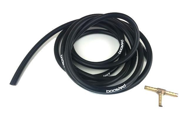 BPP V2 External Waste Gate EWG Up Pipe Kit
