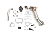 BPP V2 External Waste Gate EWG Up Pipe Kit