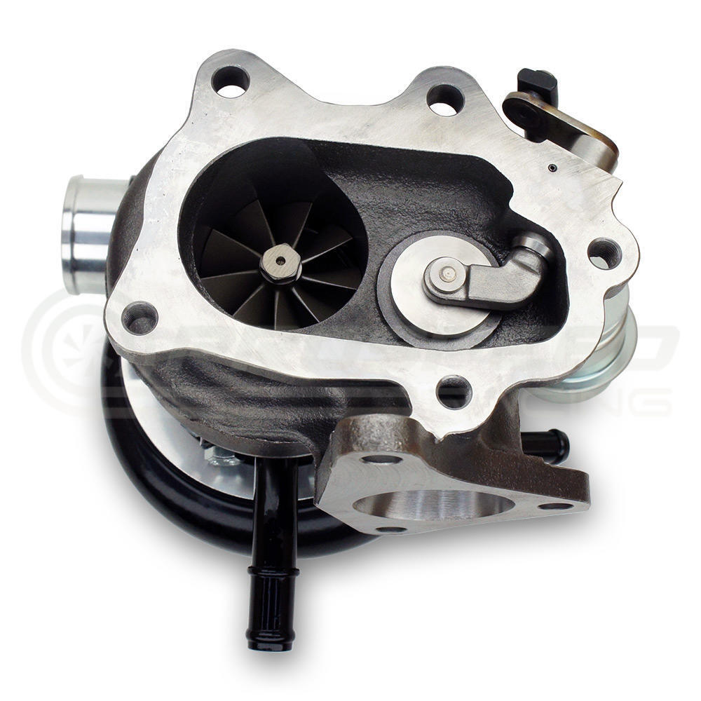 Blouch Dominator 1.5 XT-R Bolt On Turbo