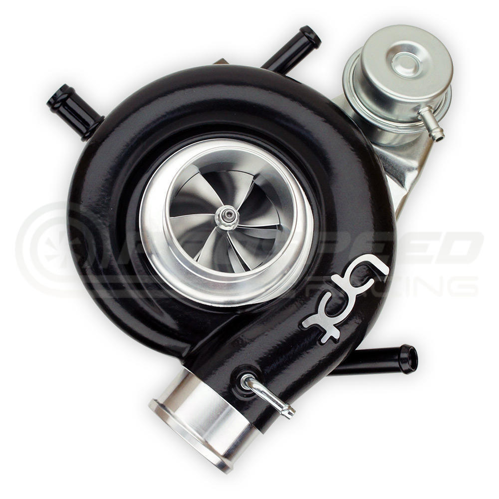 Blouch Dominator 1.5 XT-R Bolt On Turbo