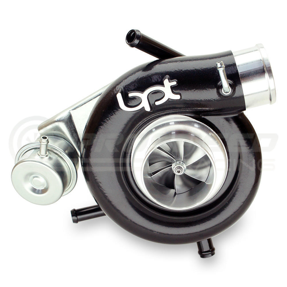 Blouch Dominator 1.5 XT-R Bolt On Turbo