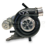 Blouch Dominator 2.5 XT-R Twin-Scroll WRX/STI/FXT/LGT BPT-2.5-XTR-TS