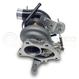 Blouch Dominator 2.5 XT-R Twin-Scroll Bolt On Turbo