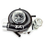 Blouch Dominator 3.0 XT-R Bolt On Turbo 10cm w/3" Inlet