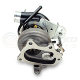 Blouch Dominator 3.0 XT-R Bolt On Turbo 10cm w/3" Inlet