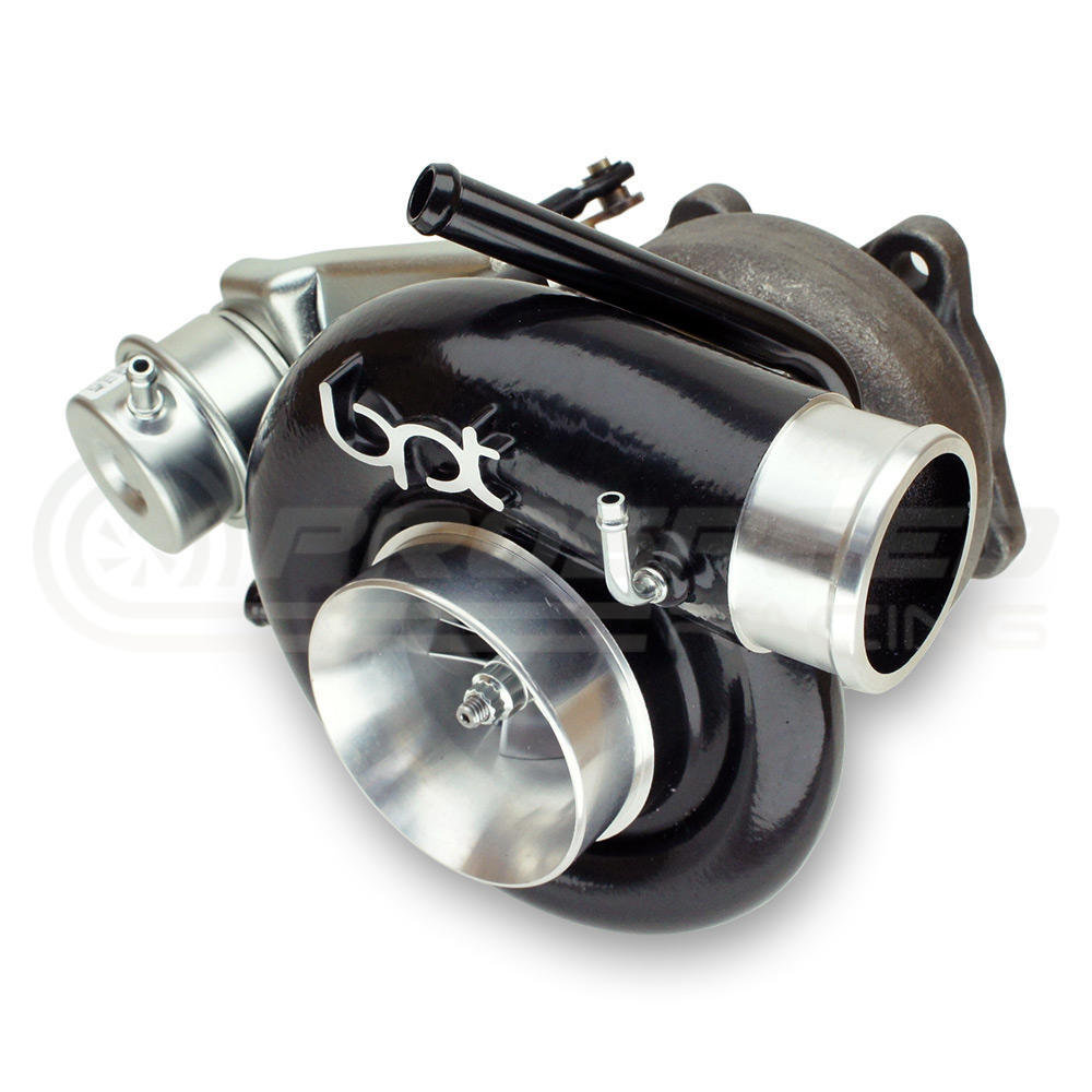 Blouch Dominator 3.0 XT-R Bolt On Turbo 10cm w/3" Inlet