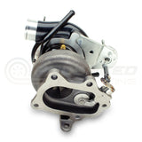 Blouch Dominator 3.5 XT-R Bolt On Turbo 10cm w/3" Inlet