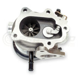 Blouch Dominator 3.5 XT-R Bolt On Turbo 10cm w/3" Inlet