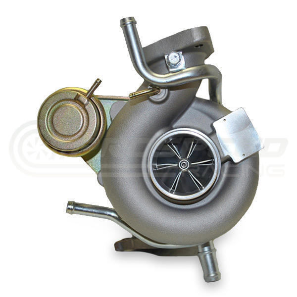 Blouch TD05H 380 XT Turbo WRX 08-14/LGT 07-09/FXT 08-13 BPT-380-XT