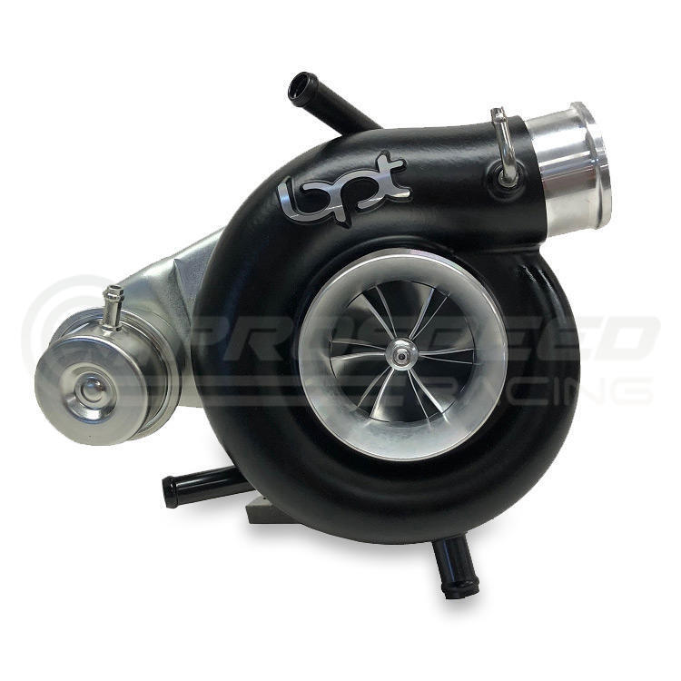 Blouch Dominator 5.0 XT-R Turbo Subaru WRX/STI/FXT/LGT BPT-5.0-XTR-10