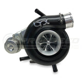 Blouch Dominator 5.0 XT-R Turbo Subaru WRX/STI/FXT/LGT BPT-5.0-XTR-10