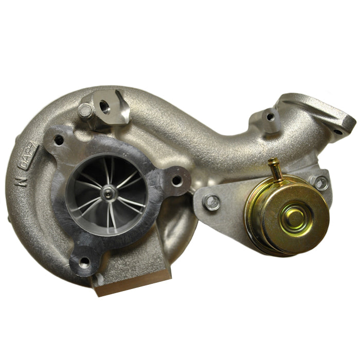 Blouch Dominator 3.0 XT-R Turbo Mitsubishi Evo X BPT-3.0-XTR-EVOX