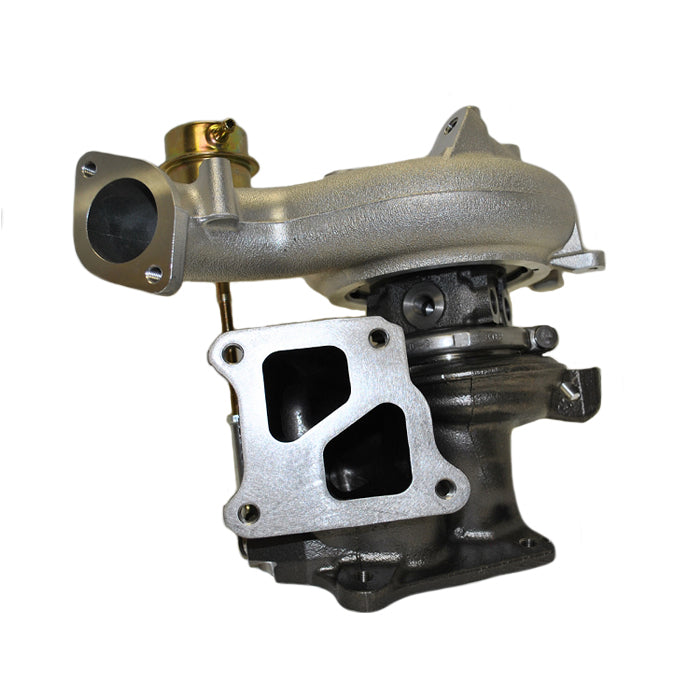 Blouch Dominator 3.0 XT-R Bolt On Turbo Upgrade