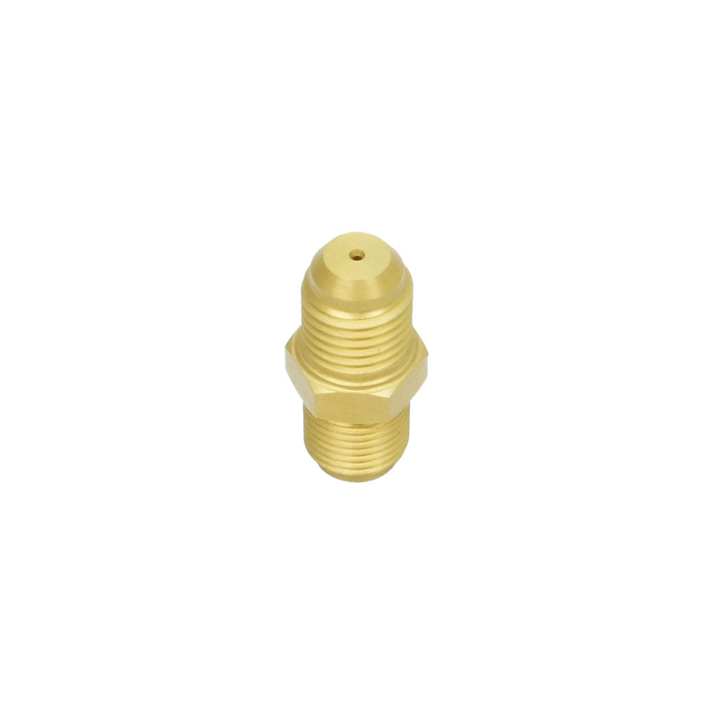 Blouch Dominator Ball Bearing Turbo Replacement Oil Feed Restrictor Fitting